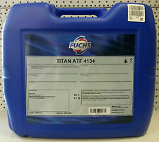 Fuchs Titan ATF 4134 Automatikgetrieböl für MB 236.14 20L Kanister 20 Liter