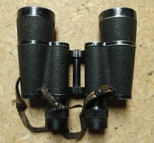 Dienstglas Fernglas  Carl Zeis Jena 7x50