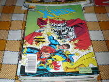 X-MEN Comics SEMIC super heros FRENCH numéro 8 VF Version intégrale MARVEL