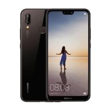 HUAWEI P20 LITE MIDNIGHT BLACK 64GB MONO SIM DOPPIA FOTOCAMERA GARANZIA ITALIA