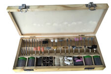 230 coffret de accessoires pour Dremel et Proxxon