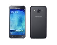 Samsung Galaxy J5 in Black Handy Dummy Attrappe - Requisit, Deko, Werbung