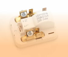 STARTRELAIS 103N0018 Anlaufrelais DANFOSS Ersatzteil Kühlschrank Anlasser #32
