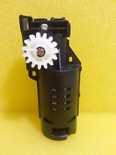 JURA E Serie Getriebemotor Getriebe Brühgruppe Brühgruppenmotor Krups AEG