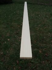 Bogenrohling aus Bambus natur für Flach- Langbogen  2000 x 60 x 15-30mm 78 Zoll