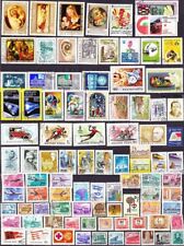 Ungarn Lot mit Marken aus Hungary Magyarország Венгрия Hungría Hongrie 295