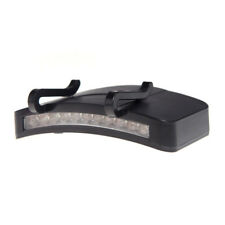 lampe led casquette clips  LED Pile LR3 AAA