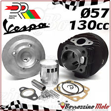 GRUPPO TERMICO MODIFICA 130 DR VESPA 50-125 ET3 PRIMAVERA SPECIAL DIAMETRO 57