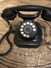 Sehr altes Telefon Bakelit