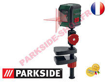 PARKSIDE® Niveau laser en croix
