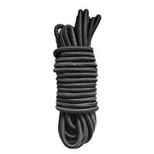 1/4 "16,4 'Cordon élastique de jarretière Kayak Marine Cordage de choc à