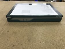 Cisco  1841/K9  price w/o VAT 12  EUR