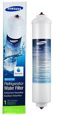 Samsung HAFEX EXP Water Filter Original Fridge Refrigerator Aqua Pure Inline
