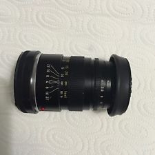 Leica Elmar-C 1:4 90mm Leitz Objektiv.