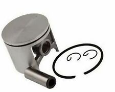 Kolben passend zu Motorsäge Dolmar PS 500 PS 5000 PS 5105 PS 5005 mit 45mm