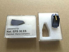 1 Stück Ersatznadel (Stylus Company) Technics EPS30ES EPC P30 elliptisch 21,00 €