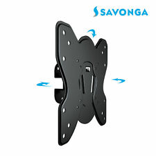 Wandhalterung für Sharp Aquos LC-32LE320E schwenkbar