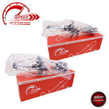 KIT 2 AMMORTIZZATORI SPEED ANTERIORI FIAT GRANDE PUNTO 1.3 MULTIJET