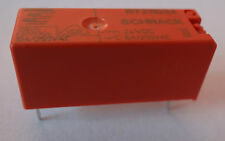 Relay Relais TE Connectivity Tyco Schrack RY211024 24V DC  Neuware!