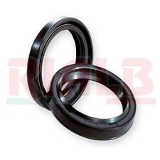 Coppia Anelli di tenuta Forcella Originali Ariete - TC4 - 31,74x42x9 - ARI.103