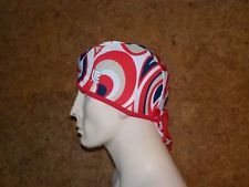 Bandana - Bonnet de natation - bandeau - ESSENUOTO (Es5) en L/XL (56-61 cm)