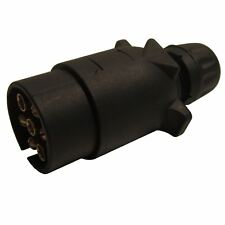 Caravane bouchon 7 pin prise pour l'éclairage électrique type N TR039