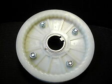 original Stiga Rasentraktor Zahnriemenscheibe Villa Park Mähwerk Außen 44 Zähne