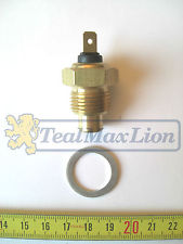 Thermistance Température Eau Peugeot 203 403 204 304 404 504 505 J7 Citroën DSCX