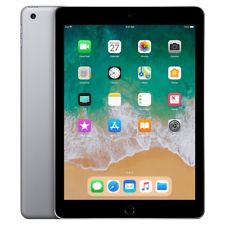 APPLE IPAD 2018 32GB GRIS ESPACIAL SPACE GRAY SOLO WIFI IOS MR7F2TY/A