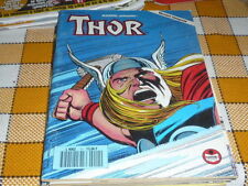 THOR Comics SEMIC super heros FRENCH numéro 11 VF Version intégrale MARVEL