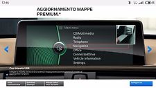 (NEW) Bmw Road Map Europe Premium Est/Ovest 2019-1 + FSC Code (Download)