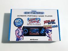 SEGA Genesis Ultimate Portable Game Player  ** Neuware **