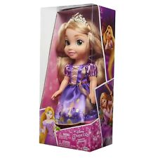 Disney Princess Rapunzel Toddler Doll My First Princess Doll Toy BRAND NEW
