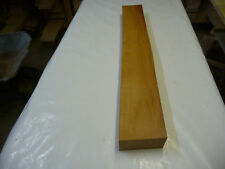 Birnenholz; 76x10x5,7 cm; Artnr 351