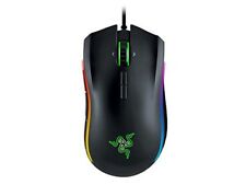 Razer Mamba Tournament Edition Gaming Mouse 16.000 dpi Chroma Ergonomic, RGB