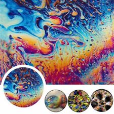 0.5 x1m PVC Trempant l'impression Peinture Transfert l'eau Film Hydrographique