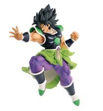 PRE-ORDER Figure Broly Dragon Ball Super Ultimate Soldiers The Movie I Figurine