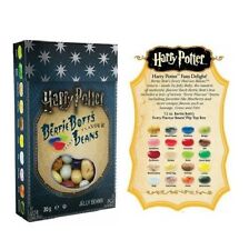 REGARDER!!! HARRY POTTER BEAN BOOZLED X 1 BOITE BONBONS JELLY BEANS JELLY BELLY 