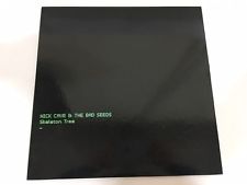 Nick Cave and The Bad Seeds, Skeleton Tree Vinyl LP #V43A
