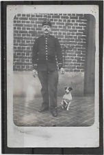 CP 77 MILITAIRE  / CARTE PHOTO A DEFINIR
