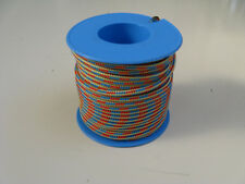 GARCETTE 3MM MULTICOLORE (100 M)-ENVOI SOUS 24H