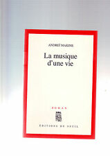 la musique d'une vie 