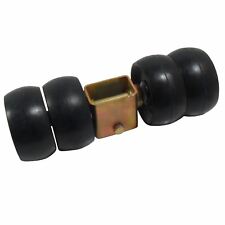 Bateau / JETSKI / Dinghy remorque Rouleaux de ricin & support double UBR32 UBR33