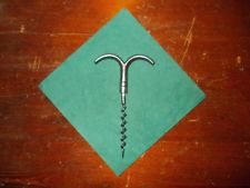 Ancien tire-bouchon "Berkeley & Co 1927"