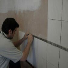 D091  LEARN BATHROOM & KITCHEN TILING DIY INSTRUCTIONAL DVD DISC