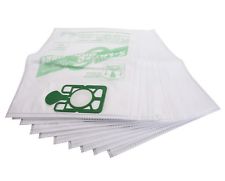 Numatic Henry Hoover Vacuum Cleaner Microfibre Dust Bags x 10