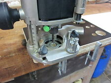 Frässchablone für Hettich VB 18-20,35-36/M,135  Möbelverbinder Oberfräse 