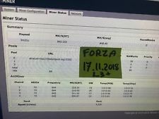 Bitmain AntMiner L3+  L3++ !!!!!    800 MH/s  !!!!!!!  OVERCLOCK KIT MOD TUNING