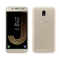 SAMSUNG GALAXY J5 2017 16GB GOLD SM-J530 2GB RAM 5,2 GARANZIA  ITALIA 24 MESI