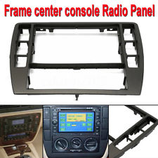 Console Centrale Radio Panneau Cadre Décor 3B0858069 Pr VW Passat B5 2001-2005